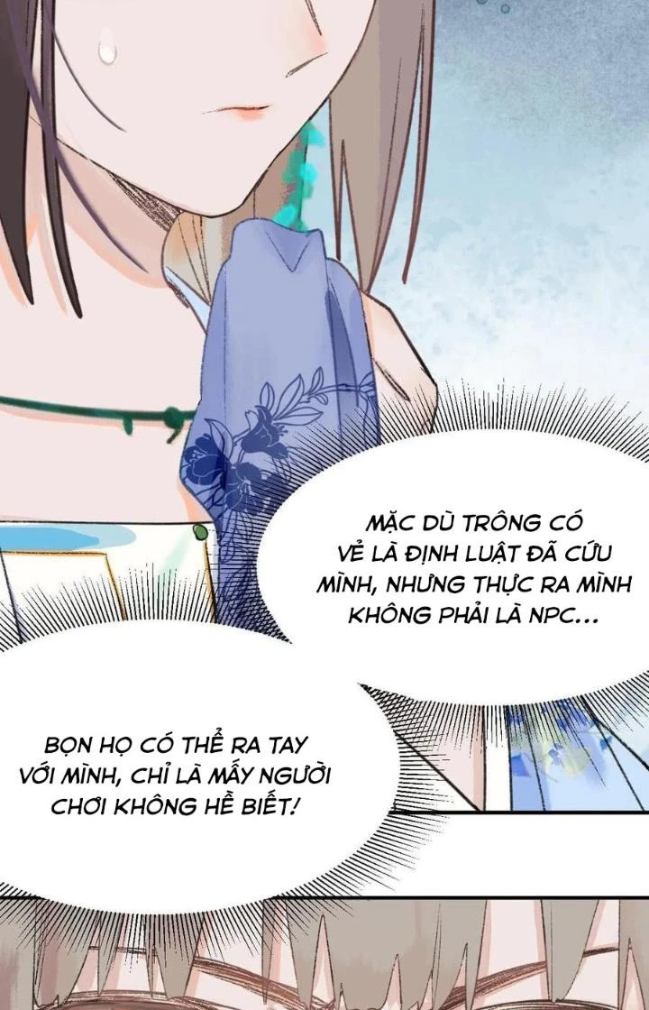 81 Câu Hỏi Chết Chóc Chapter 116 - Trang 2