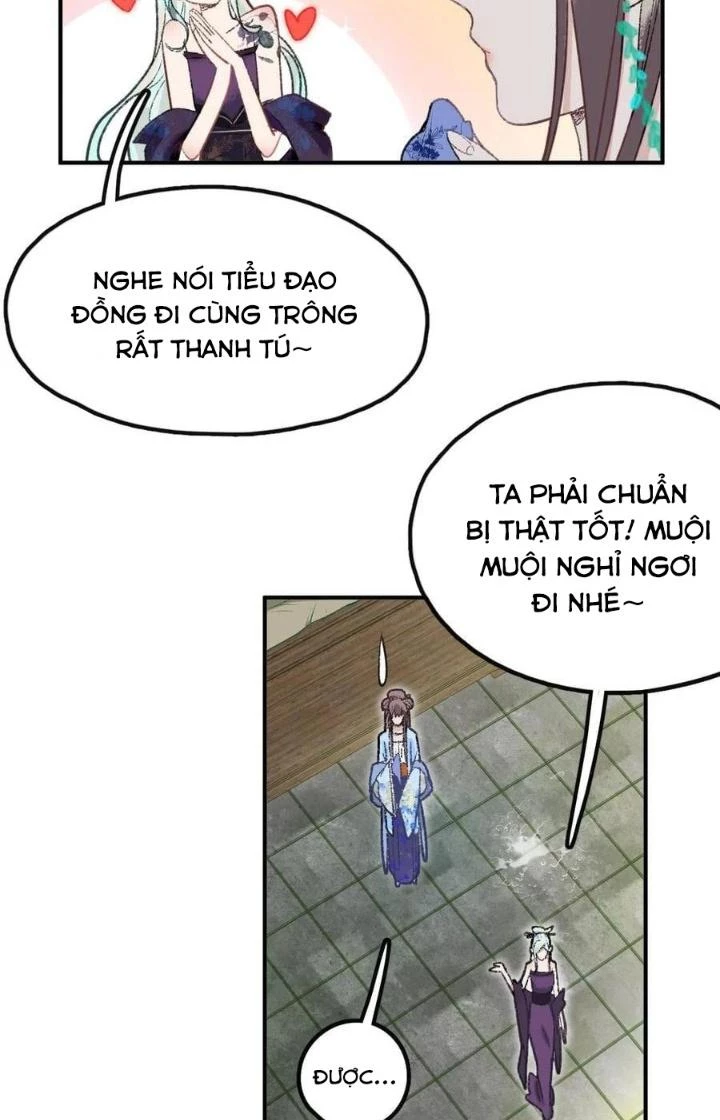 81 Câu Hỏi Chết Chóc Chapter 116 - Trang 2