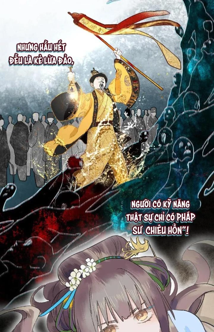 81 Câu Hỏi Chết Chóc Chapter 116 - Trang 2