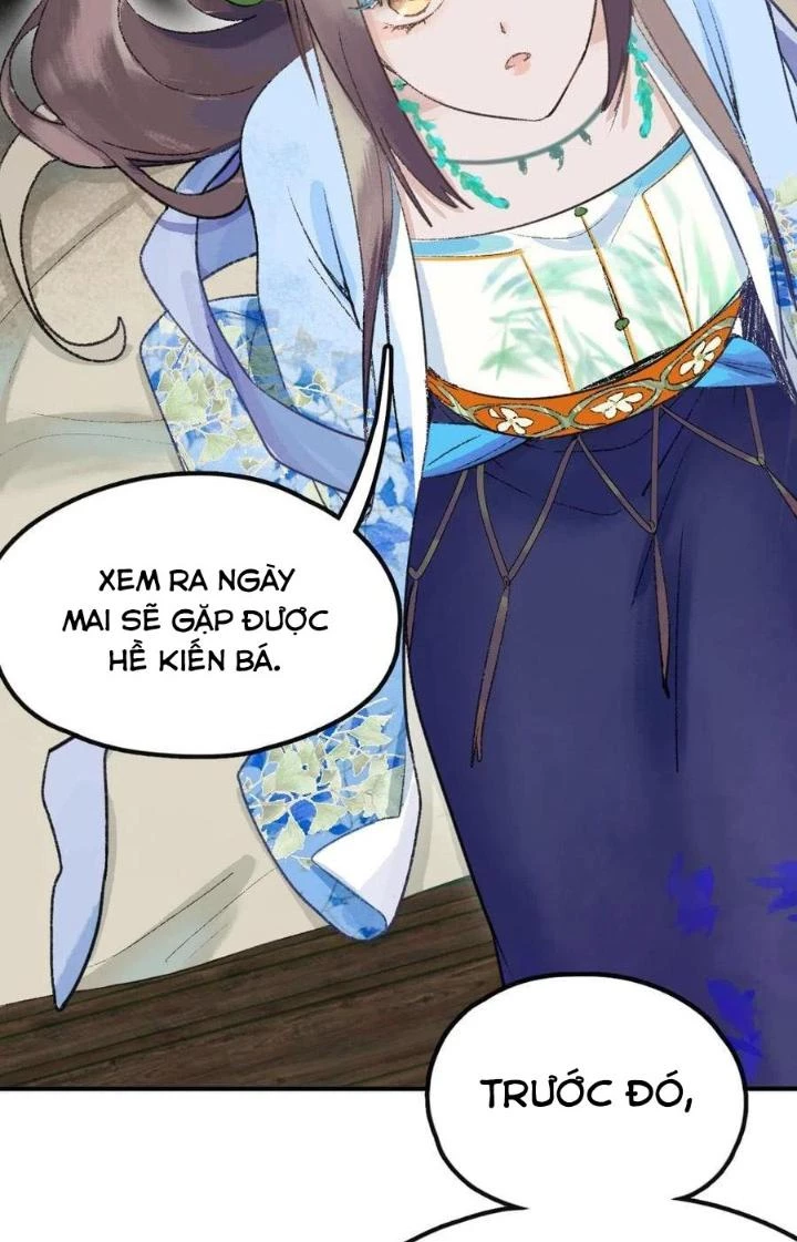 81 Câu Hỏi Chết Chóc Chapter 116 - Trang 2