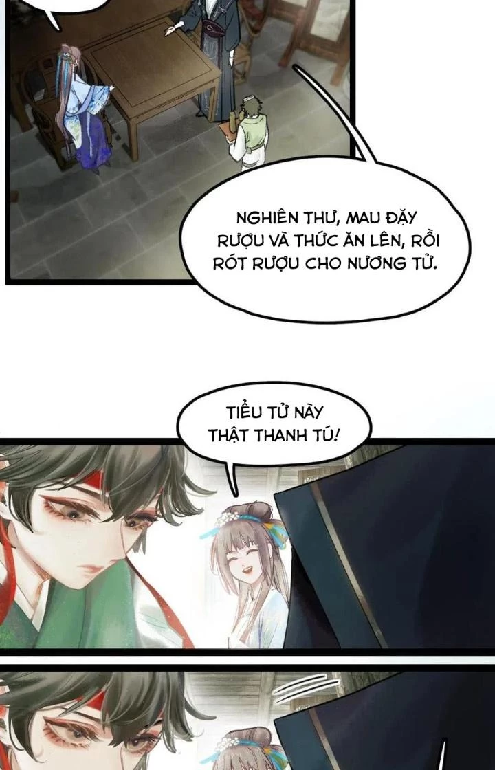 81 Câu Hỏi Chết Chóc Chapter 116 - Trang 2