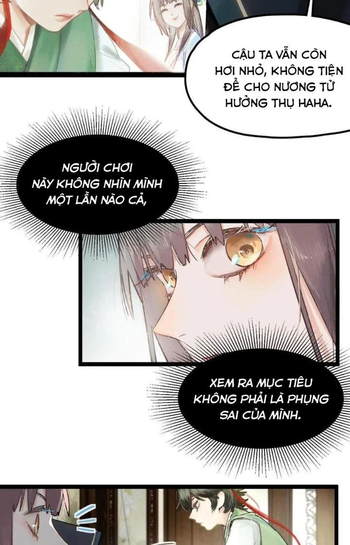 81 Câu Hỏi Chết Chóc Chapter 116 - Trang 2