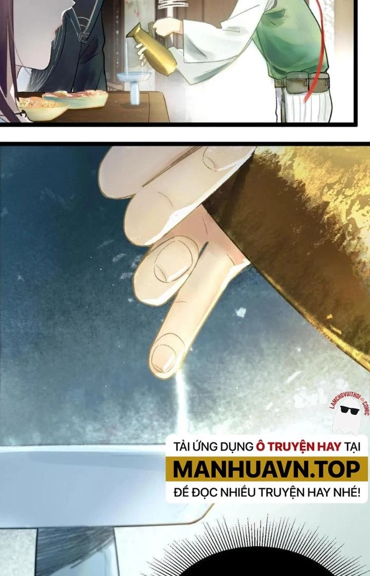81 Câu Hỏi Chết Chóc Chapter 116 - Trang 2