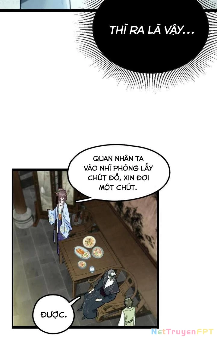 81 Câu Hỏi Chết Chóc Chapter 116 - Trang 2