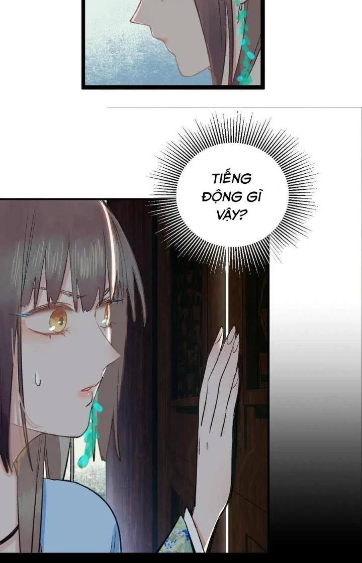 81 Câu Hỏi Chết Chóc Chapter 116 - Trang 2