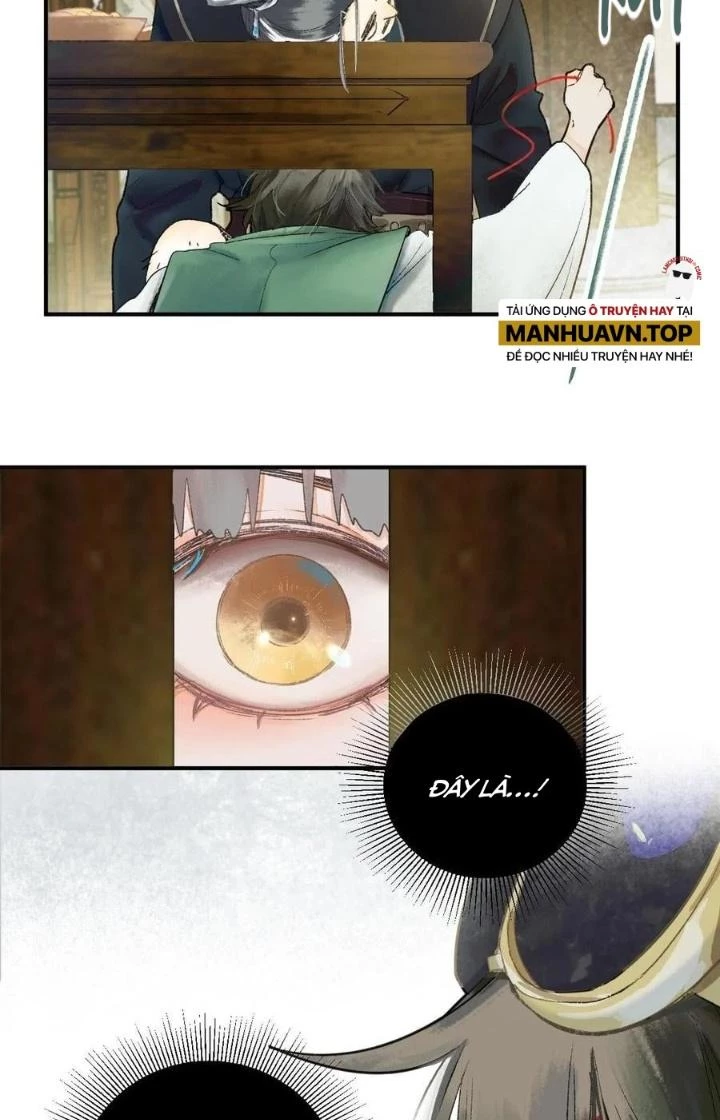 81 Câu Hỏi Chết Chóc Chapter 117 - Trang 2