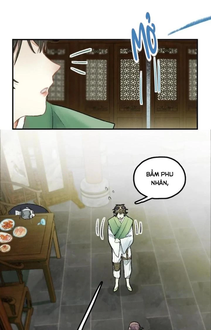 81 Câu Hỏi Chết Chóc Chapter 117 - Trang 2