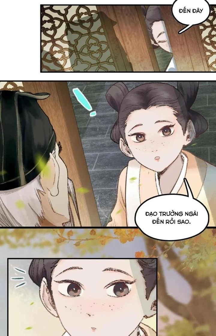 81 Câu Hỏi Chết Chóc Chapter 117 - Trang 2