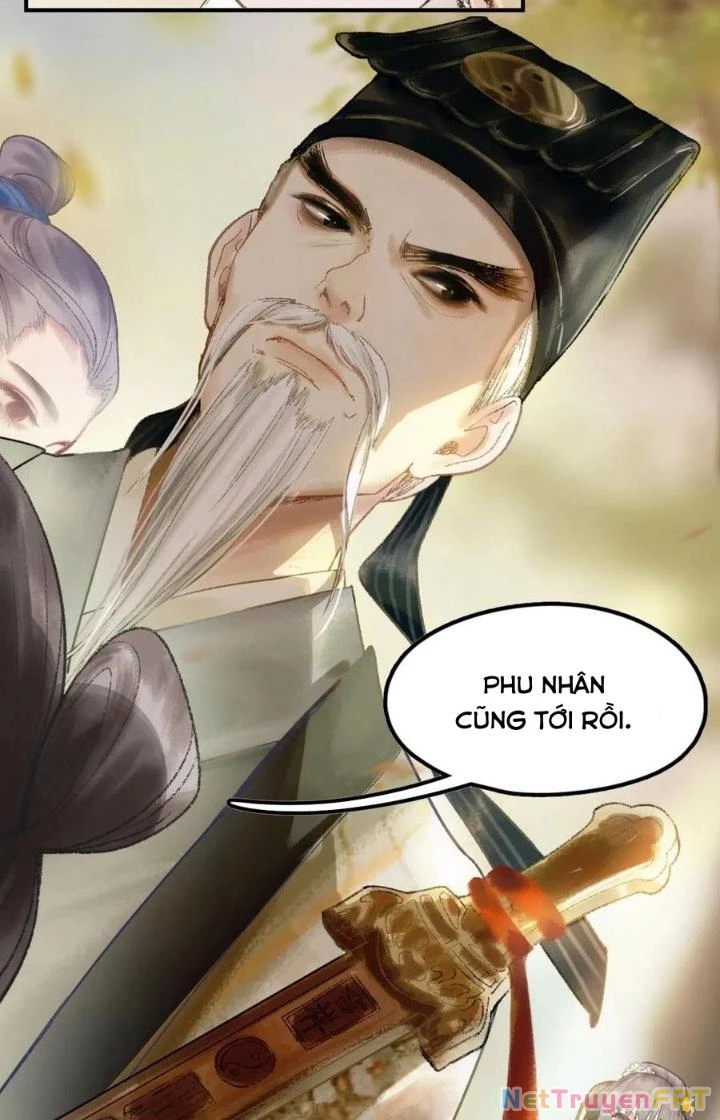 81 Câu Hỏi Chết Chóc Chapter 117 - Trang 2
