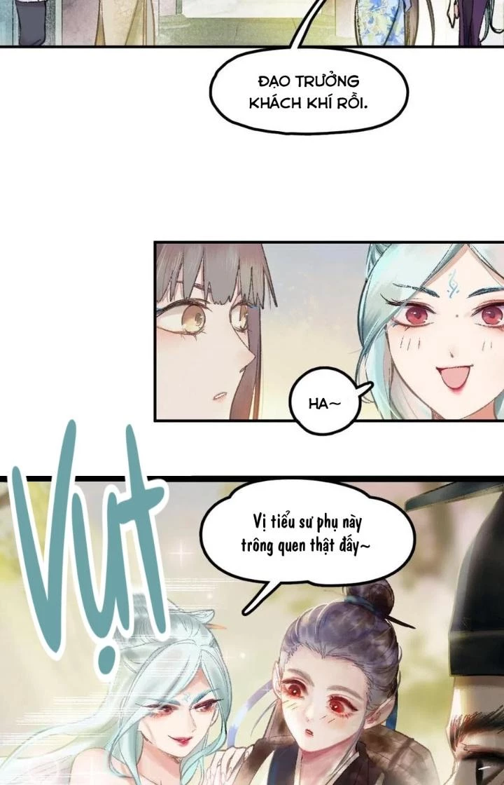 81 Câu Hỏi Chết Chóc Chapter 117 - Trang 2