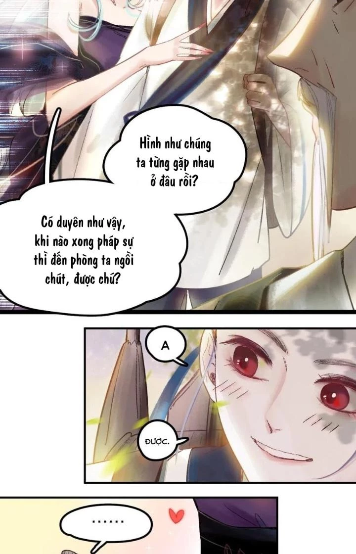 81 Câu Hỏi Chết Chóc Chapter 117 - Trang 2