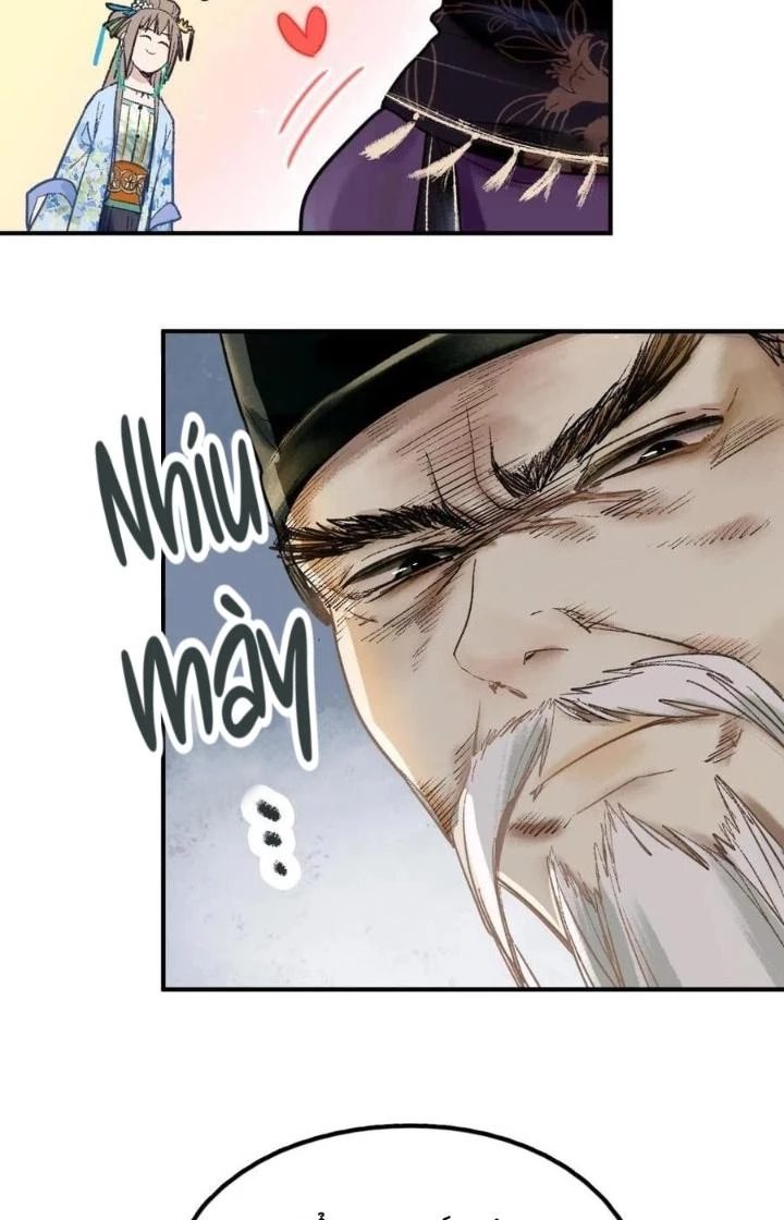 81 Câu Hỏi Chết Chóc Chapter 117 - Trang 2