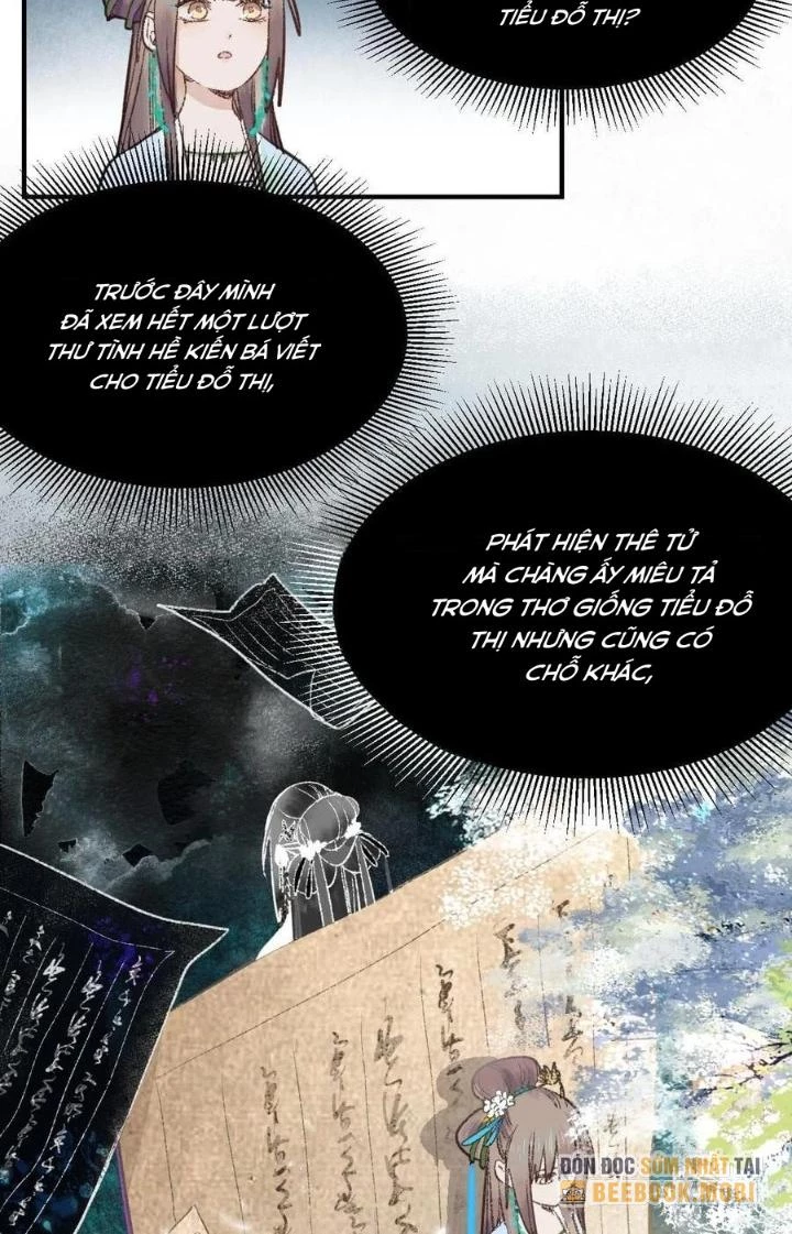81 Câu Hỏi Chết Chóc Chapter 117 - Trang 2