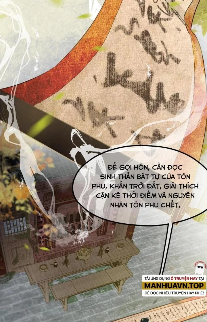 81 Câu Hỏi Chết Chóc Chapter 117 - Trang 2