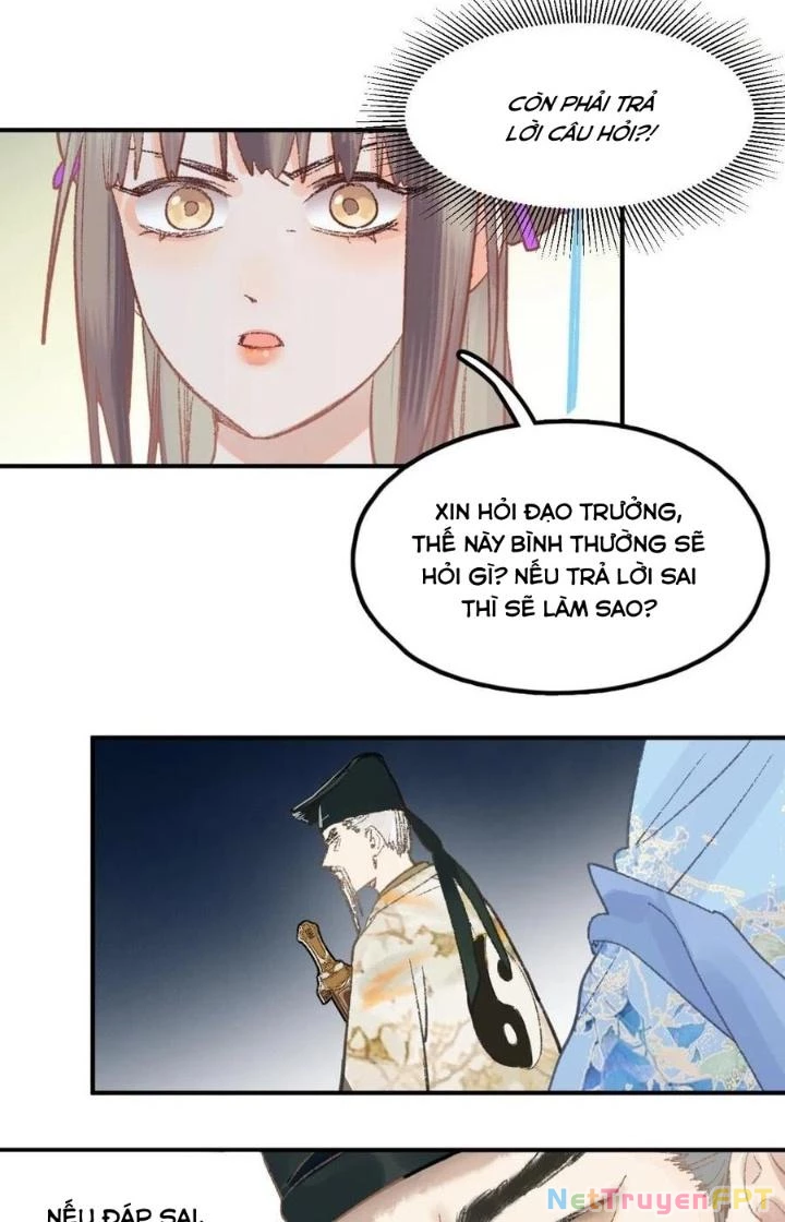 81 Câu Hỏi Chết Chóc Chapter 117 - Trang 2