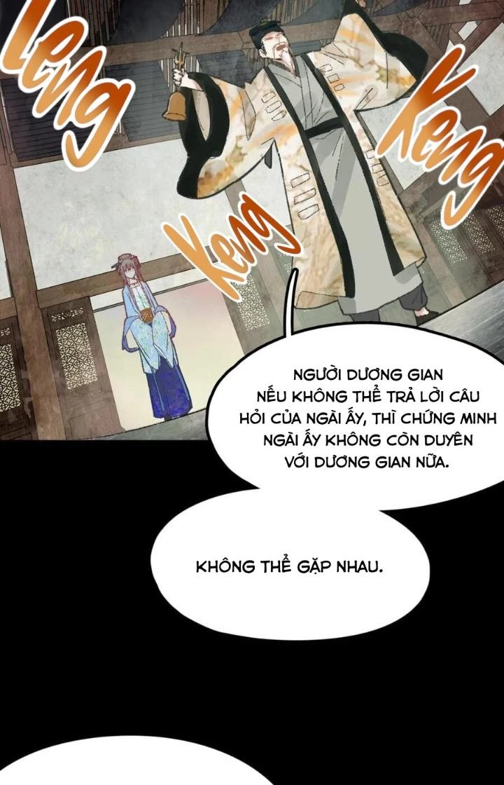 81 Câu Hỏi Chết Chóc Chapter 117 - Trang 2