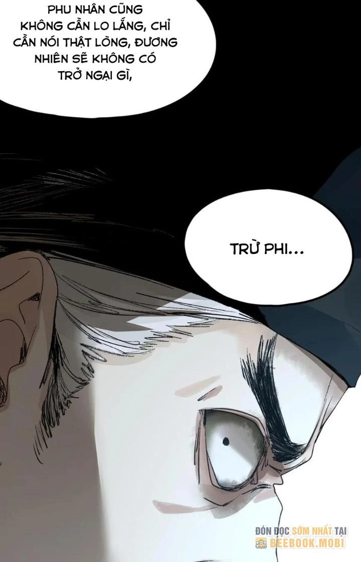 81 Câu Hỏi Chết Chóc Chapter 117 - Trang 2