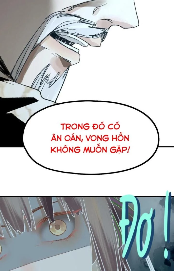 81 Câu Hỏi Chết Chóc Chapter 117 - Trang 2