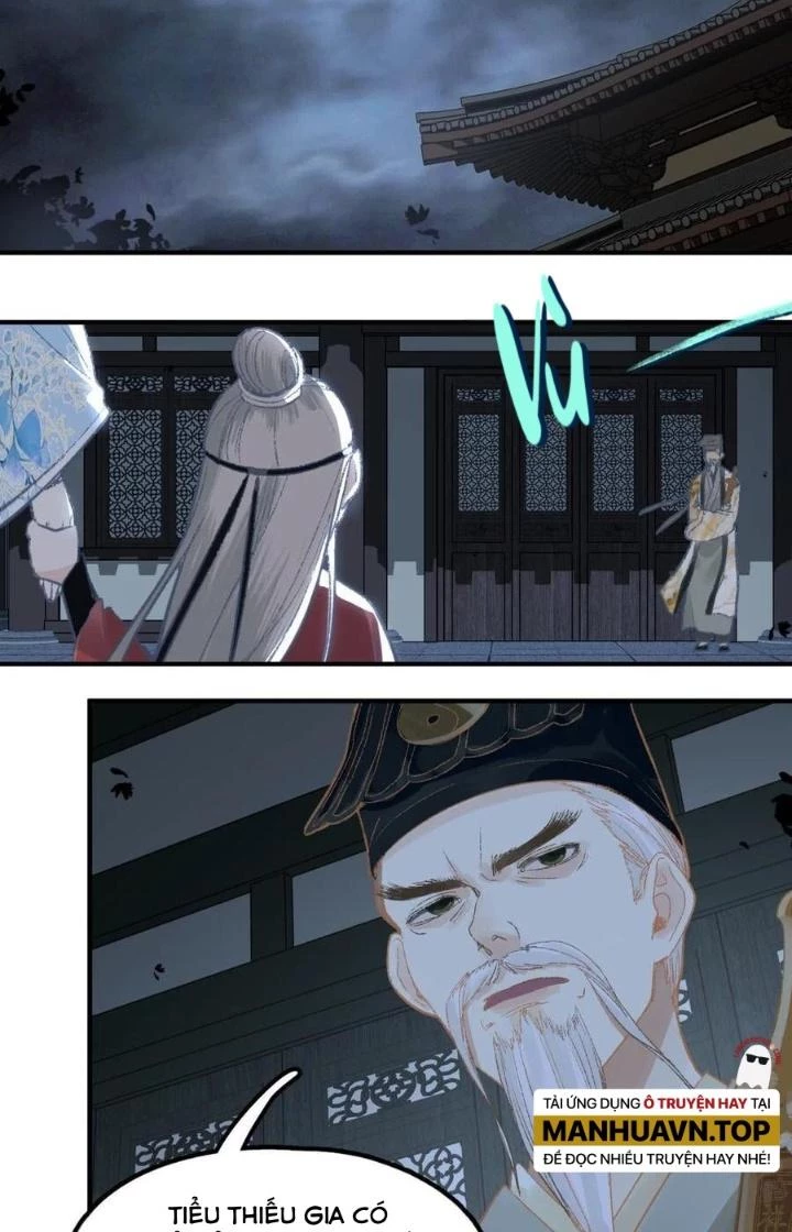 81 Câu Hỏi Chết Chóc Chapter 117 - Trang 2