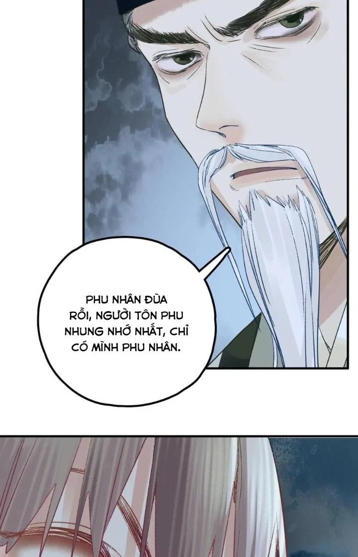 81 Câu Hỏi Chết Chóc Chapter 117 - Trang 2