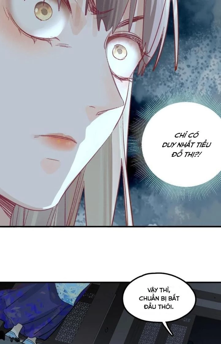 81 Câu Hỏi Chết Chóc Chapter 117 - Trang 2