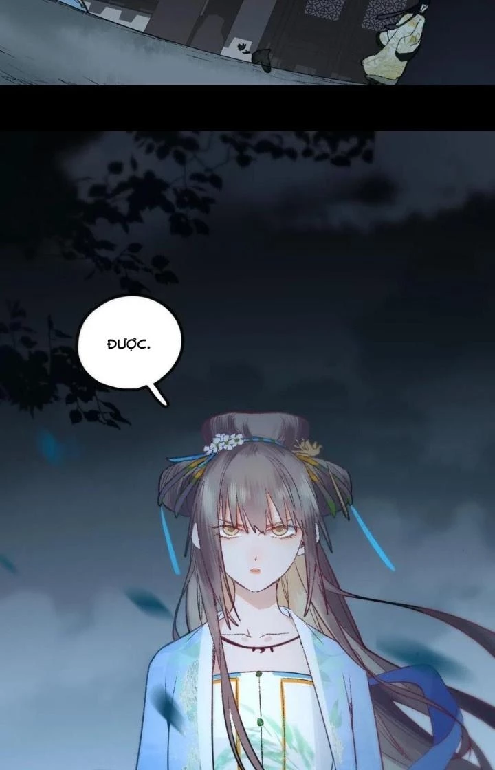 81 Câu Hỏi Chết Chóc Chapter 117 - Trang 2