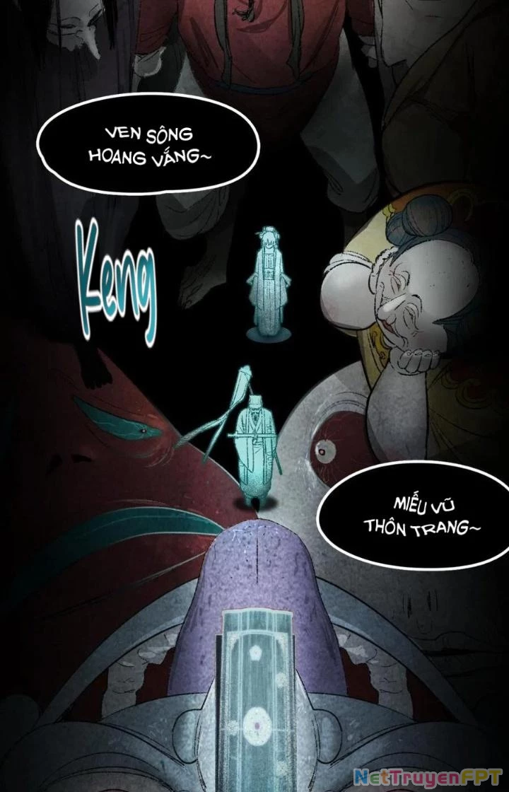 81 Câu Hỏi Chết Chóc Chapter 117 - Trang 2