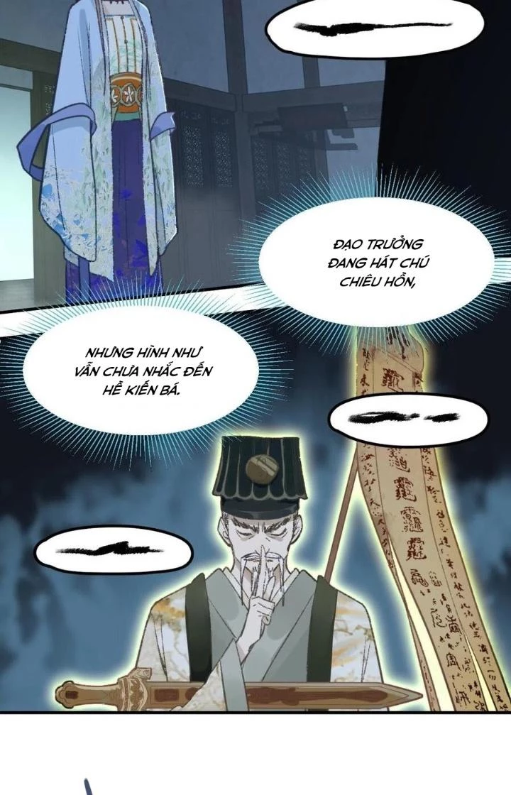 81 Câu Hỏi Chết Chóc Chapter 117 - Trang 2