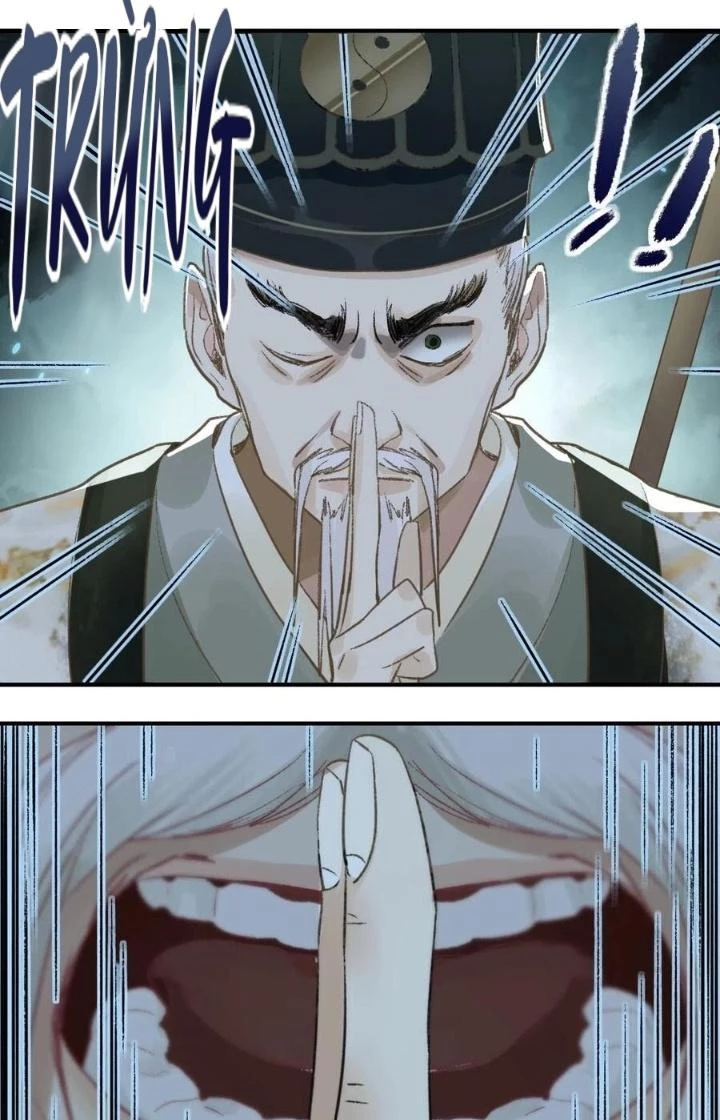 81 Câu Hỏi Chết Chóc Chapter 117 - Trang 2