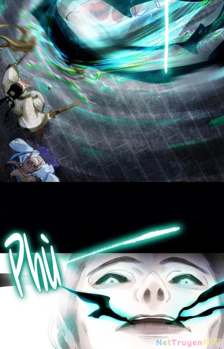 81 Câu Hỏi Chết Chóc Chapter 117 - Trang 2