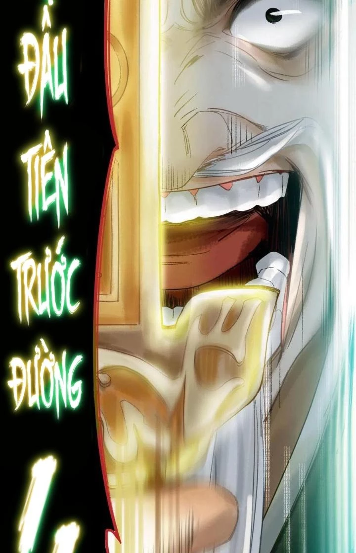 81 Câu Hỏi Chết Chóc Chapter 117 - Trang 2