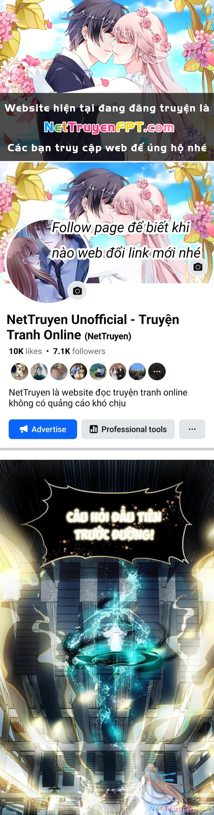 81 Câu Hỏi Chết Chóc Chapter 118 - Trang 2