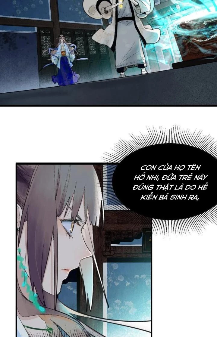 81 Câu Hỏi Chết Chóc Chapter 118 - Trang 2