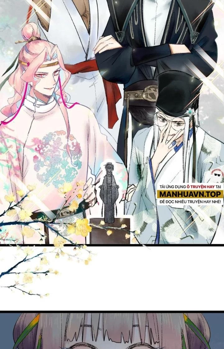 81 Câu Hỏi Chết Chóc Chapter 118 - Trang 2
