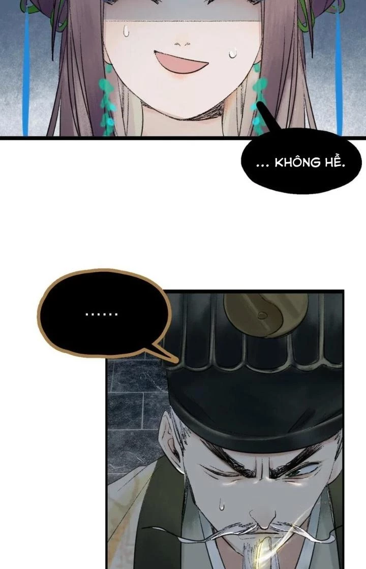 81 Câu Hỏi Chết Chóc Chapter 118 - Trang 2