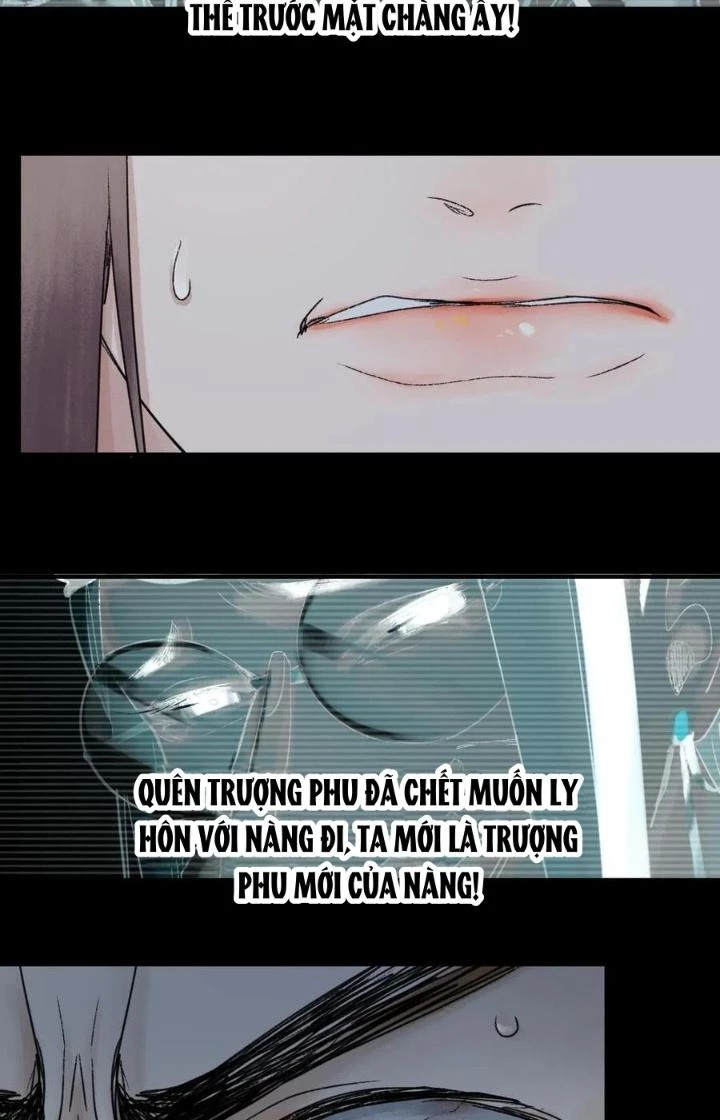 81 Câu Hỏi Chết Chóc Chapter 118 - Trang 2