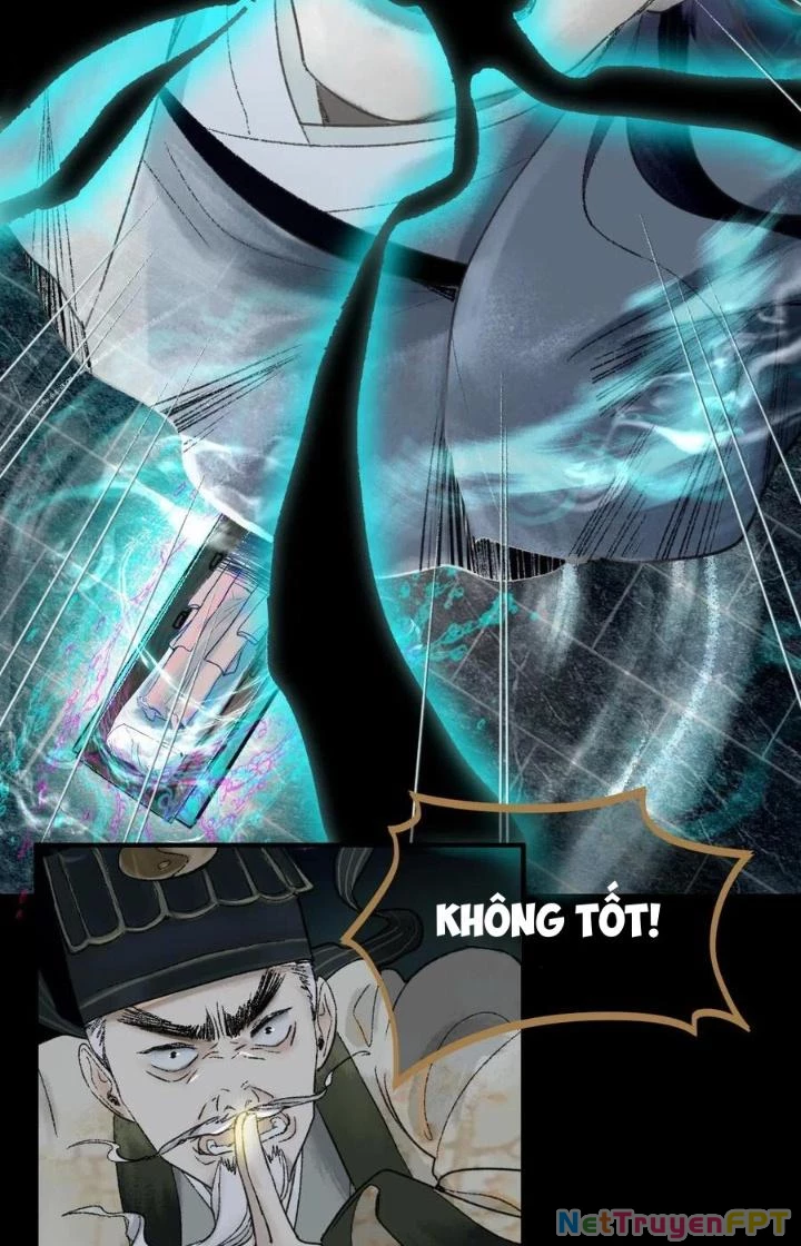81 Câu Hỏi Chết Chóc Chapter 118 - Trang 2