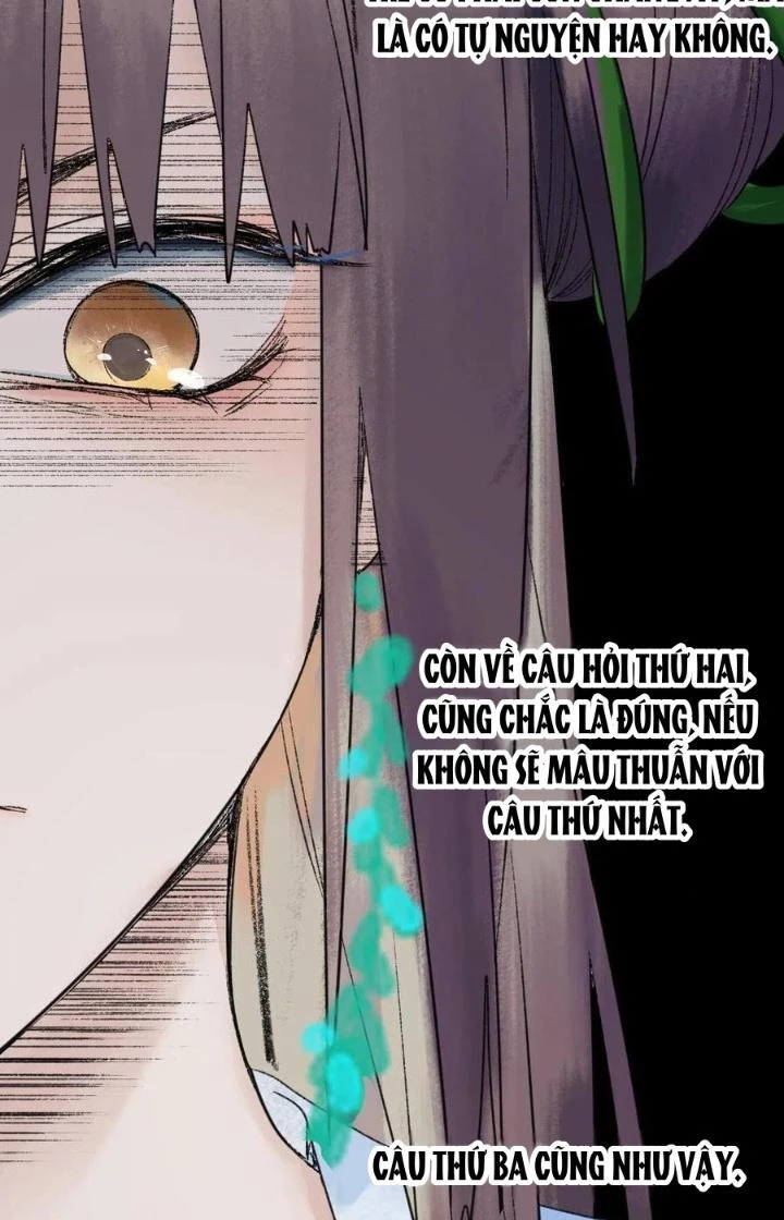 81 Câu Hỏi Chết Chóc Chapter 118 - Trang 2