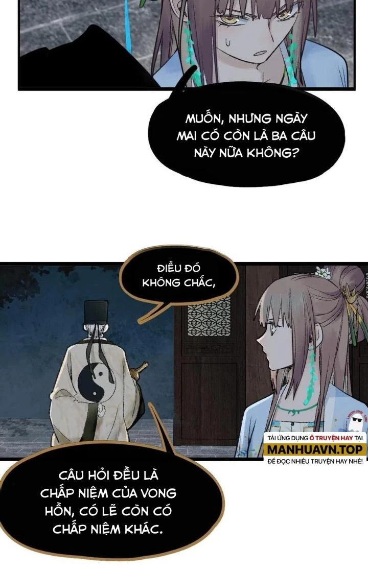 81 Câu Hỏi Chết Chóc Chapter 118 - Trang 2