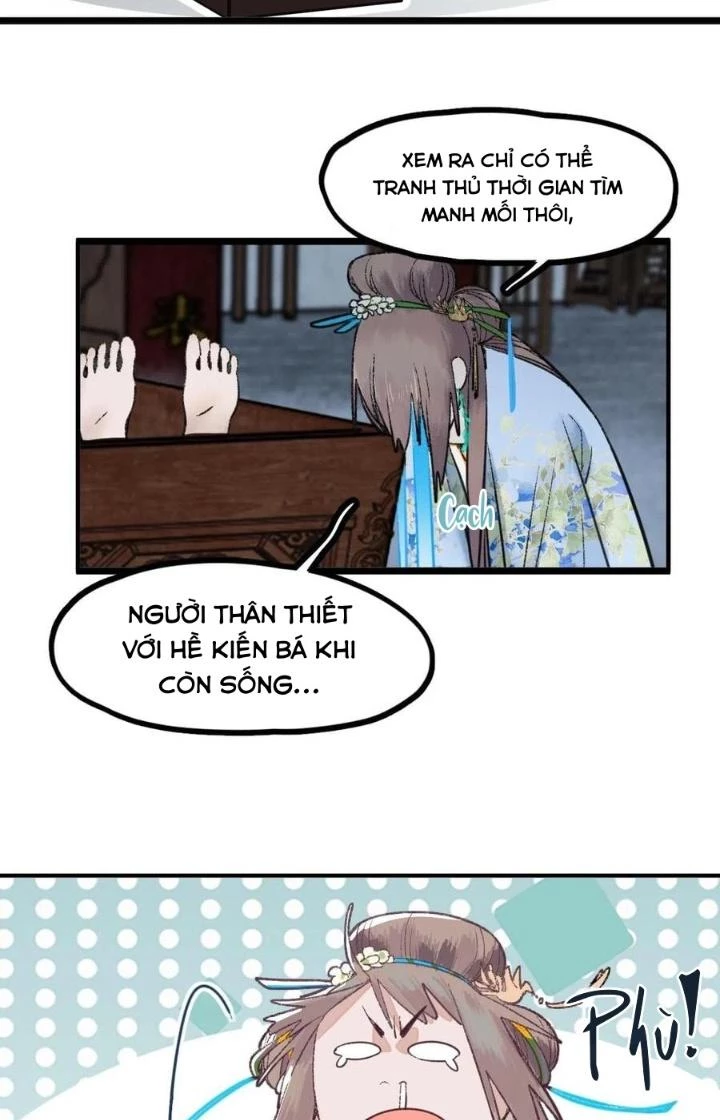 81 Câu Hỏi Chết Chóc Chapter 118 - Trang 2