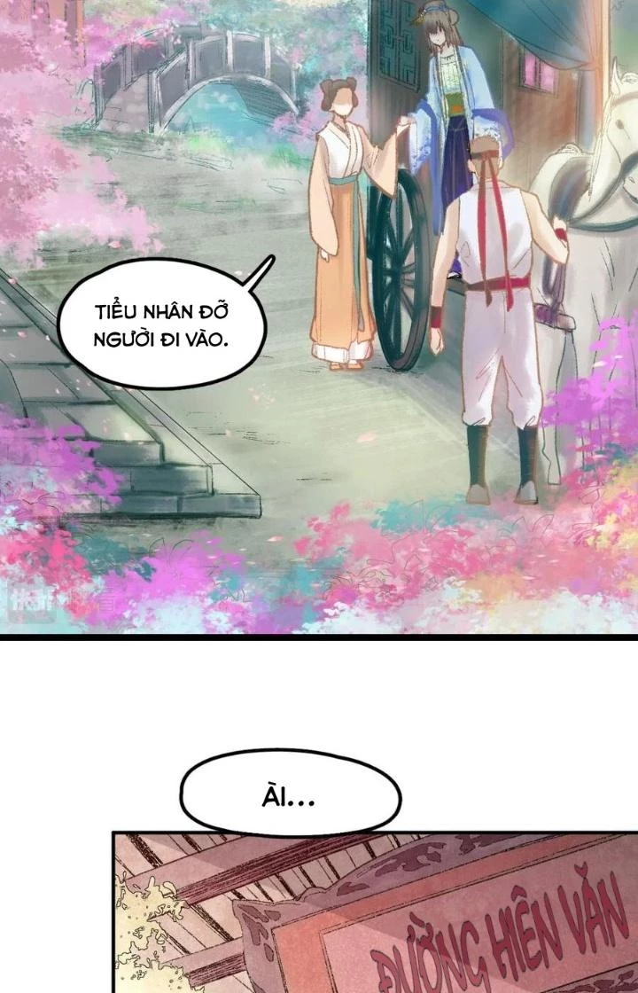 81 Câu Hỏi Chết Chóc Chapter 118 - Trang 2