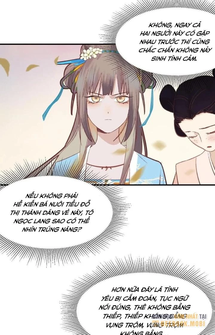 81 Câu Hỏi Chết Chóc Chapter 118 - Trang 2