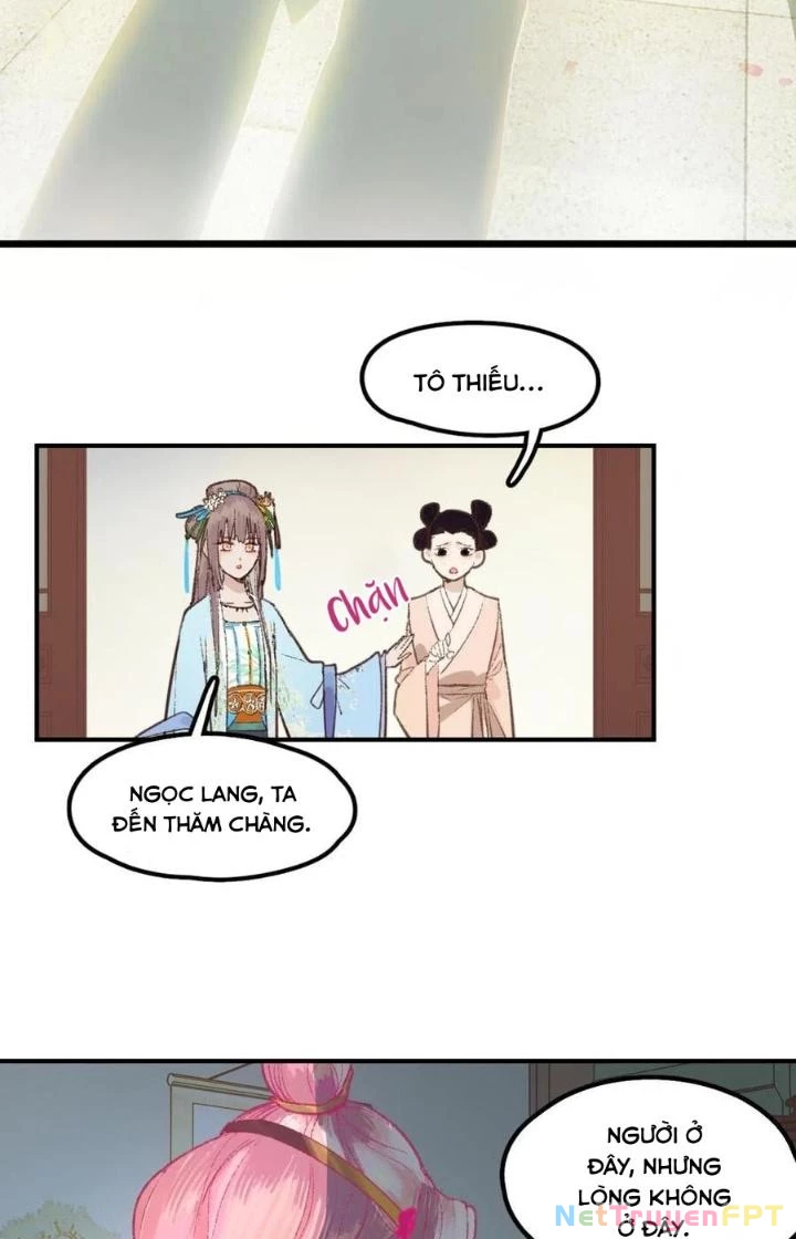 81 Câu Hỏi Chết Chóc Chapter 118 - Trang 2