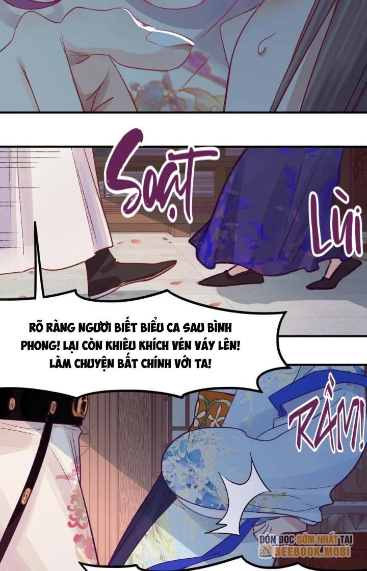 81 Câu Hỏi Chết Chóc Chapter 118 - Trang 2