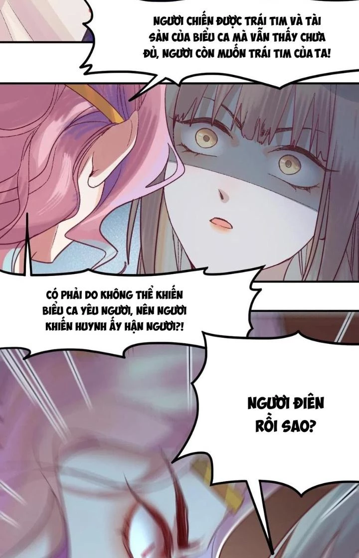 81 Câu Hỏi Chết Chóc Chapter 118 - Trang 2