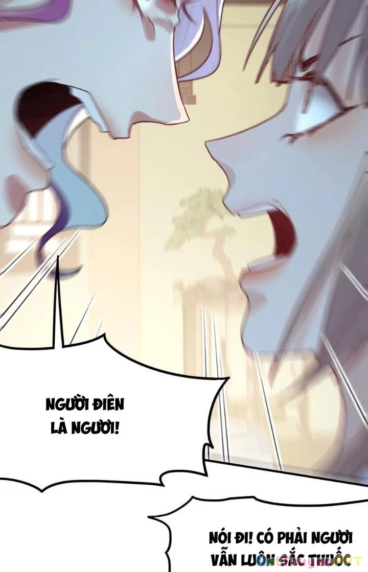 81 Câu Hỏi Chết Chóc Chapter 118 - Trang 2