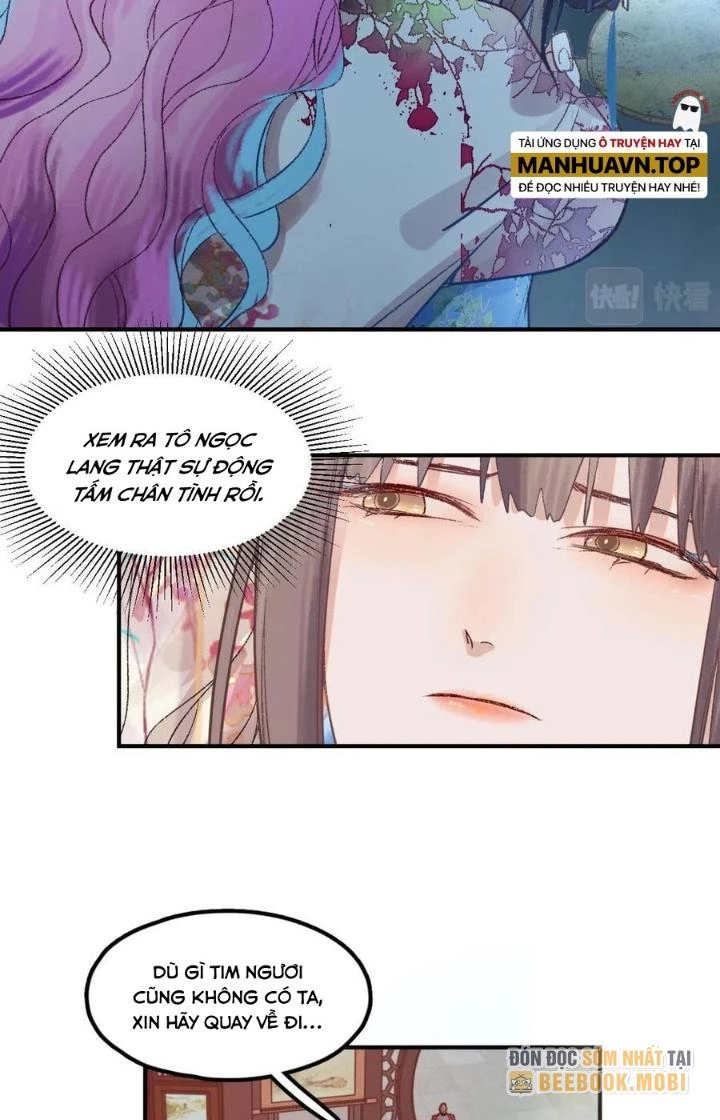 81 Câu Hỏi Chết Chóc Chapter 118 - Trang 2
