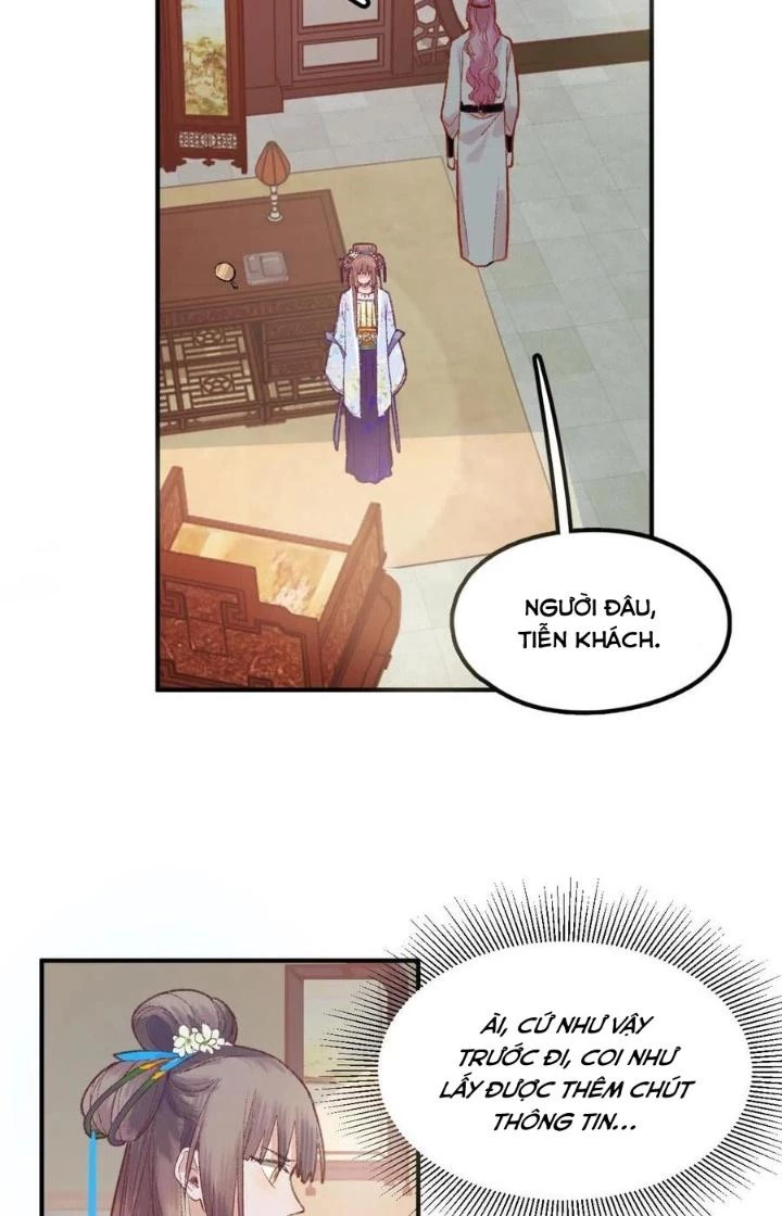 81 Câu Hỏi Chết Chóc Chapter 118 - Trang 2