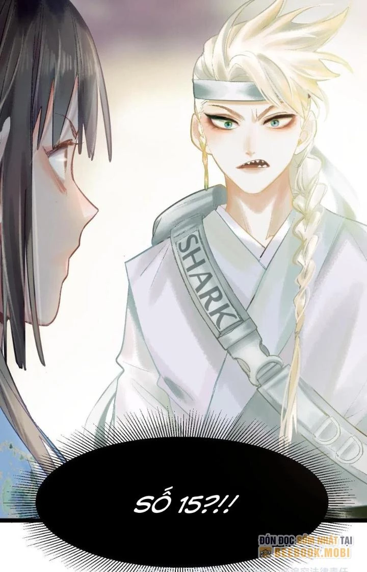 81 Câu Hỏi Chết Chóc Chapter 118 - Trang 2