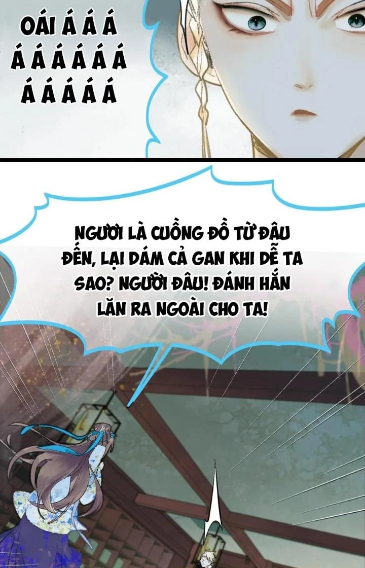 81 Câu Hỏi Chết Chóc Chapter 119 - Trang 2